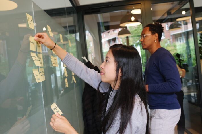 Timeline of Product Management Evolution from its Inception to Today’s Agile Practices