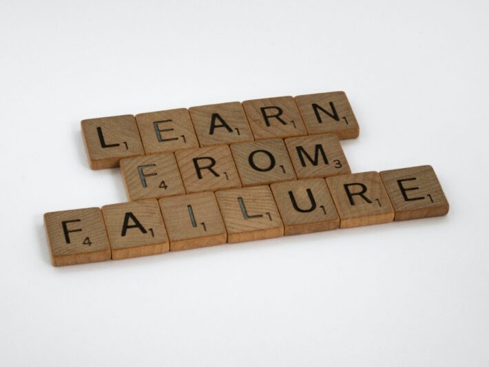 Harshil reflecting on the lessons of a product launch meeting